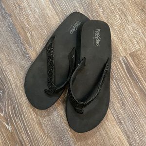 Massimo Flip flops